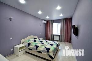 2-к квартира, посуточно, 74м2, 15/16 этаж