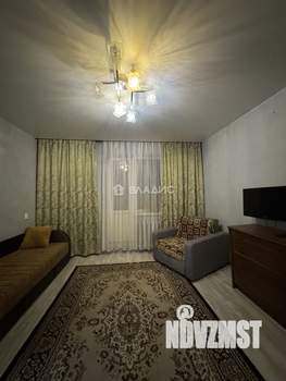 1-к квартира, на длительный срок, 35м2, 5/9 этаж