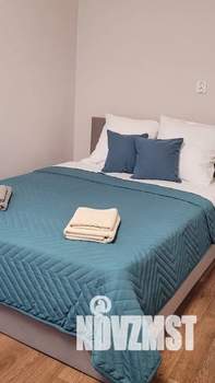 1-к квартира, посуточно, 35м2, 1/9 этаж