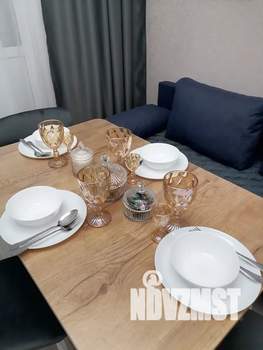 2-к квартира, посуточно, 51м2, 9/10 этаж