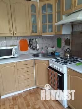 1-к квартира, посуточно, 55м2, 3/5 этаж