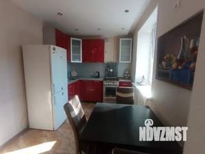 3-к квартира, посуточно, 75м2, 6/9 этаж