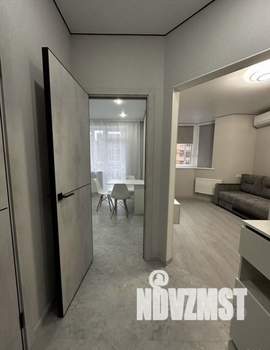 1-к квартира, на длительный срок, 35м2, 7/9 этаж