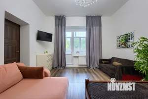 1-к квартира, на длительный срок, 68м2, 1/9 этаж