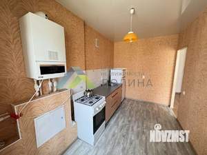 1-к квартира, на длительный срок, 32м2, 1/4 этаж