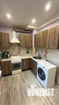 2-к квартира, на длительный срок, 45м2, 2/2 этаж