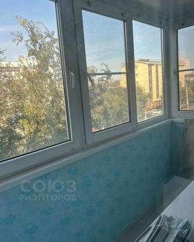 2-к квартира, на длительный срок, 43м2, 4/5 этаж