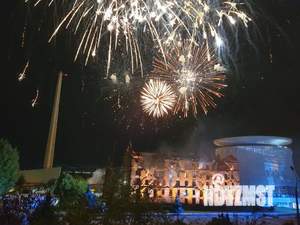 2-к квартира, посуточно, 48м2, 3/5 этаж