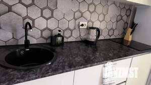 1-к квартира, посуточно, 34м2, 7/9 этаж