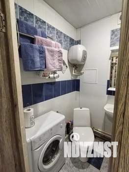 1-к квартира, посуточно, 25м2, 8/9 этаж