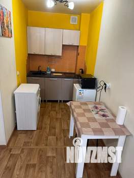 Студия квартира, посуточно, 30м2, 4/9 этаж