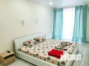 2-к квартира, посуточно, 60м2, 6/10 этаж
