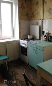 1-к квартира, на длительный срок, 32м2, 6/9 этаж