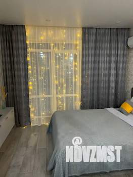 Студия квартира, посуточно, 30м2, 2/23 этаж