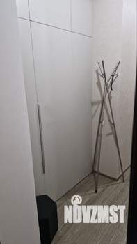1-к квартира, на длительный срок, 40м2, 1/12 этаж