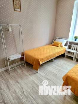 2-к квартира, посуточно, 58м2, 1/1 этаж