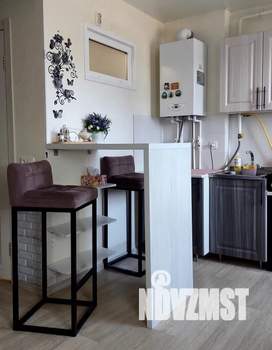 Студия квартира, посуточно, 27м2, 2/3 этаж