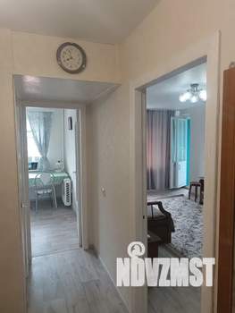 1-к квартира, посуточно, 36м2, 5/9 этаж