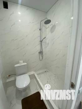 1-к квартира, посуточно, 25м2, 8/8 этаж