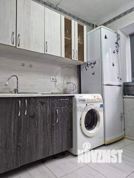 1-к квартира, на длительный срок, 32м2, 1/5 этаж