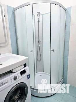 1-к квартира, посуточно, 31м2, 1/1 этаж