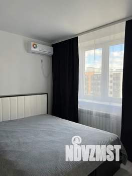 1-к квартира, посуточно, 27м2, 4/5 этаж