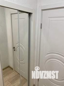 1-к квартира, посуточно, 37м2, 5/5 этаж
