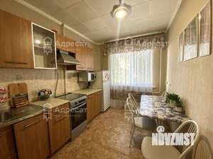 2-к квартира, на длительный срок, 50м2, 4/9 этаж