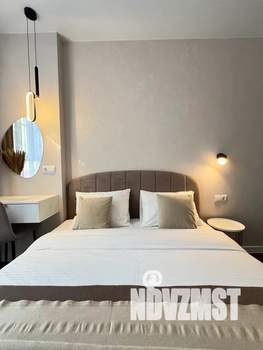 1-к квартира, посуточно, 36м2, 2/10 этаж