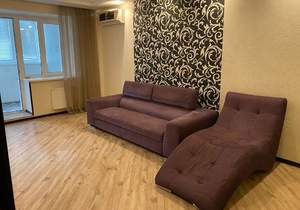 2-к квартира, на длительный срок, 72м2, 4/10 этаж