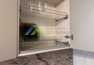 1-к квартира, на длительный срок, 38м2, 2/4 этаж
