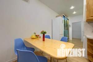 2-к квартира, посуточно, 68м2, 3/7 этаж