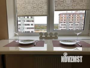 1-к квартира, посуточно, 30м2, 6/10 этаж