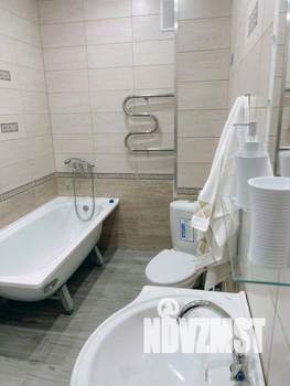 1-к квартира, посуточно, 46м2, 1/1 этаж