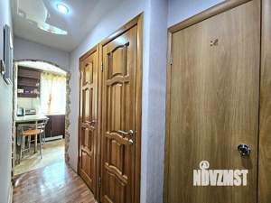 2-к квартира, на длительный срок, 46м2, 3/5 этаж