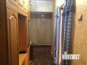 3-к квартира, на длительный срок, 50м2, 5/9 этаж