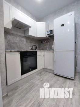 2-к квартира, посуточно, 50м2, 1/1 этаж