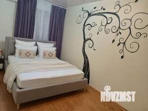 2-к квартира, посуточно, 48м2, 1/3 этаж