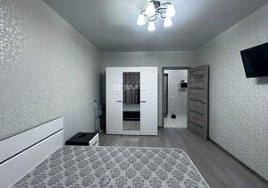 2-к квартира, на длительный срок, 60м2, 12/17 этаж