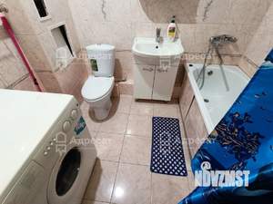 1-к квартира, на длительный срок, 34м2, 6/9 этаж