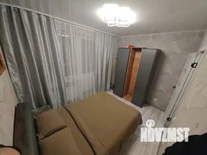 1-к квартира, посуточно, 28м2, 5/10 этаж