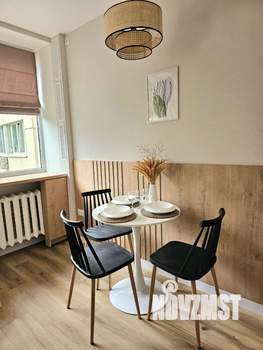 1-к квартира, посуточно, 33м2, 3/9 этаж