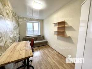 3-к квартира, на длительный срок, 58м2, 5/5 этаж