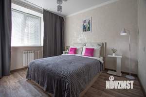 2-к квартира, посуточно, 47м2, 4/5 этаж
