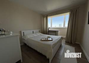 3-к квартира, на длительный срок, 62м2, 11/12 этаж