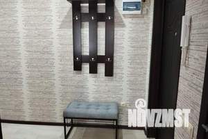 3-к квартира, посуточно, 10м2, 1/9 этаж