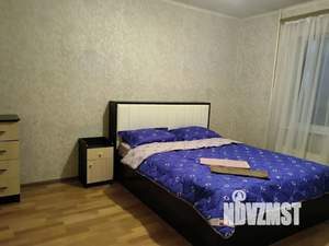 2-к квартира, посуточно, 55м2, 11/16 этаж