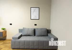 1-к квартира, посуточно, 45м2, 7/10 этаж