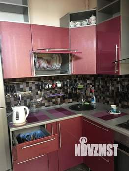 2-к квартира, на длительный срок, 51м2, 3/5 этаж