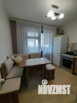 1-к квартира, посуточно, 52м2, 1/1 этаж